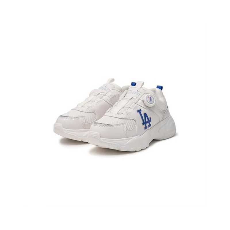 MLB Big Ball Chunky Dial LOS ANGELES DODGERS Sneakers | CH54-U5HF