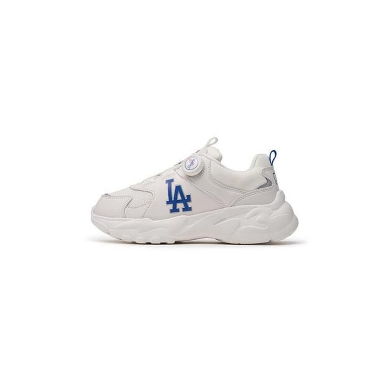 MLB Big Ball Chunky Dial LOS ANGELES DODGERS Sneakers | CH54-U5HF