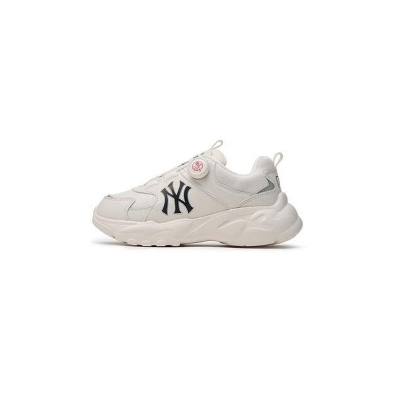 MLB Big Ball Chunky Dial New York Yankees Sneakers | VP86-J5XI