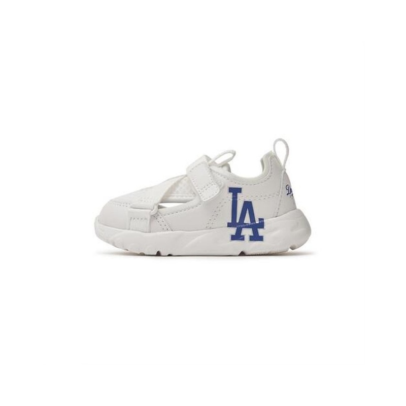 MLB Big Ball Chunky Mask Baby LOS ANGELES DODGERS Sneakers | TC14-C9UB