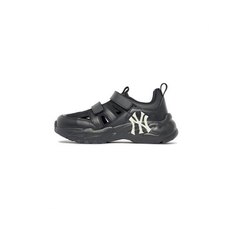 MLB Big Ball Chunky Mask New York Yankees Sneakers | JU26-N3LM