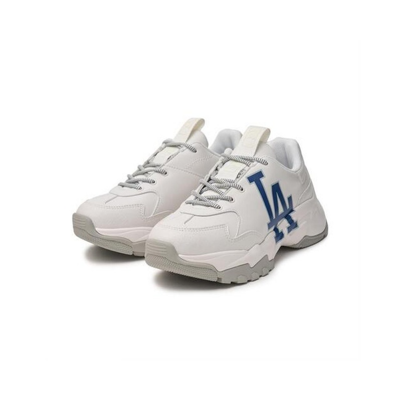 MLB Bigball CHUNKY A LOS ANGELES DODGERS Sneakers | PL35-E5SS