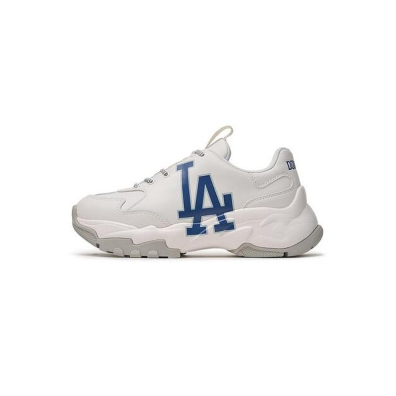 MLB Bigball CHUNKY A LOS ANGELES DODGERS Sneakers | PL35-E5SS