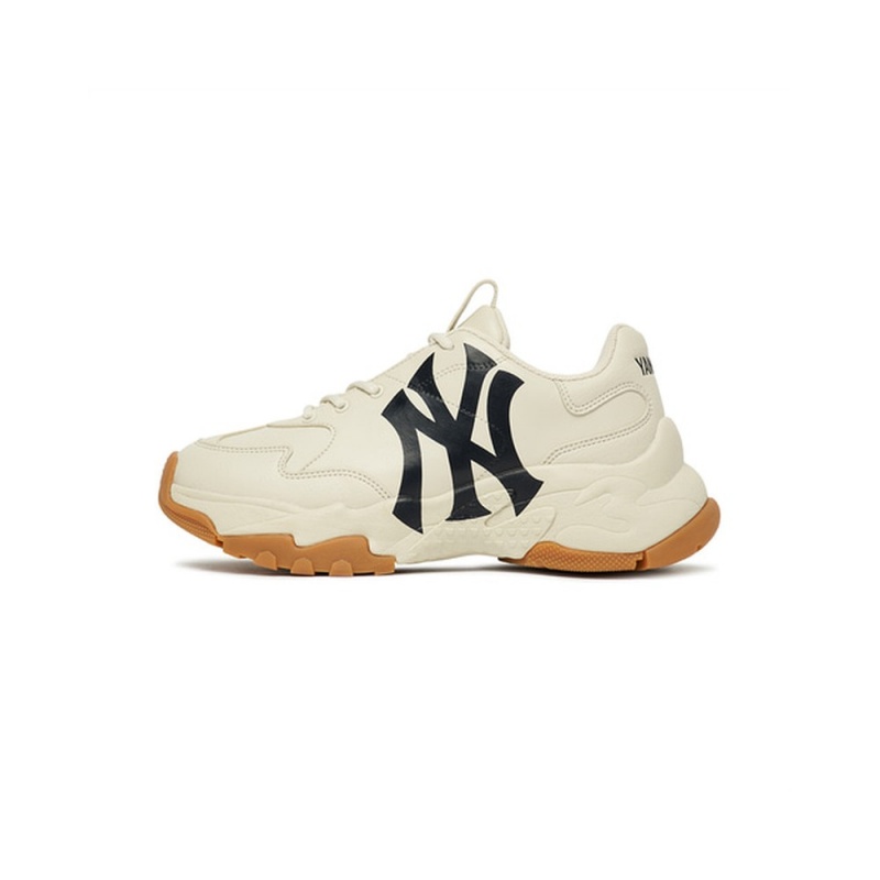 MLB Bigball CHUNKY A New York Yankees Sneakers | AT13-Y3WF