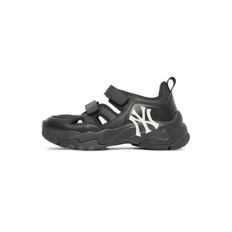 MLB Bigball CHUNKY Mask New York Yankees Sneakers | KH42-B2LQ