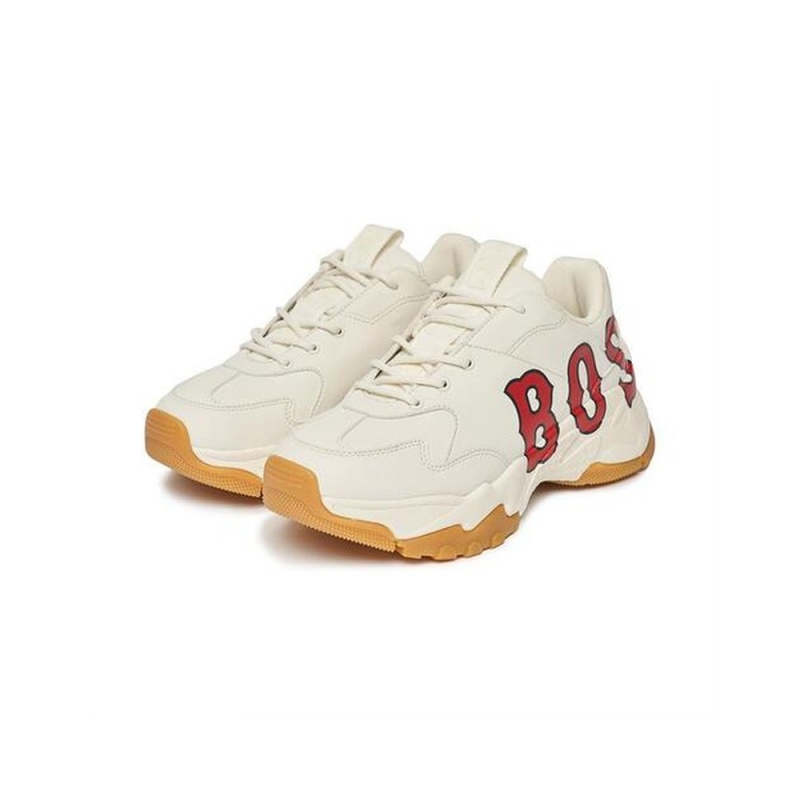 MLB Bigball CHUNKY P Mega Sneakers | TO56-J8YI