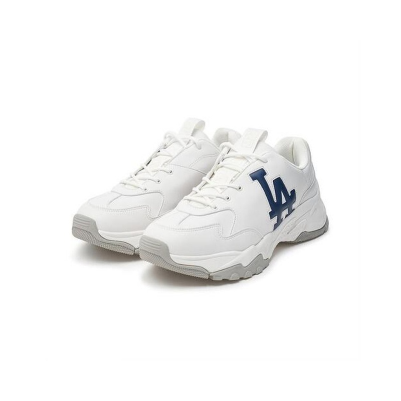 MLB Bigball CHUNKY Window LOS ANGELES DODGERS Sneakers | NU51-Z0LE