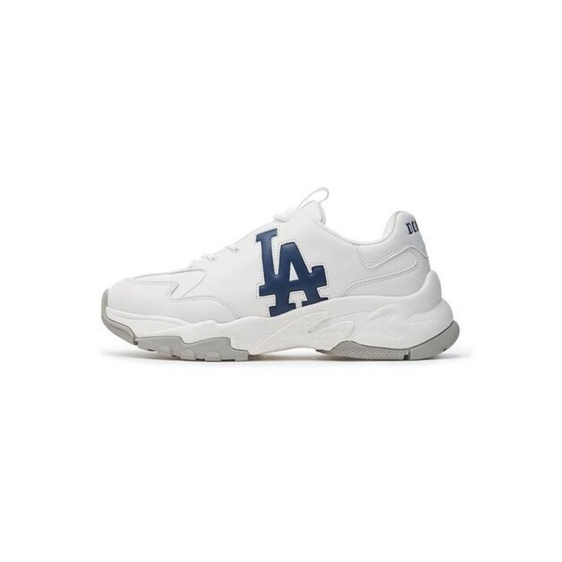 MLB Bigball CHUNKY Window LOS ANGELES DODGERS Sneakers | NU51-Z0LE