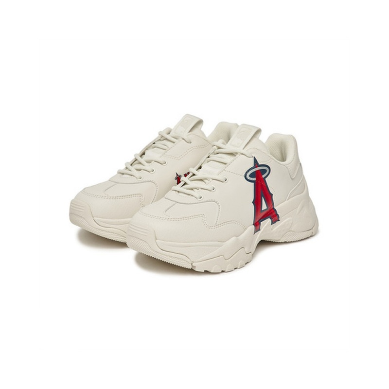 MLB Bigball Chunky A LOS ANGELES ANGELS Sneakers | CR92-X6FV