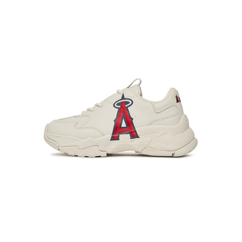 MLB Bigball Chunky A LOS ANGELES ANGELS Sneakers | CR92-X6FV