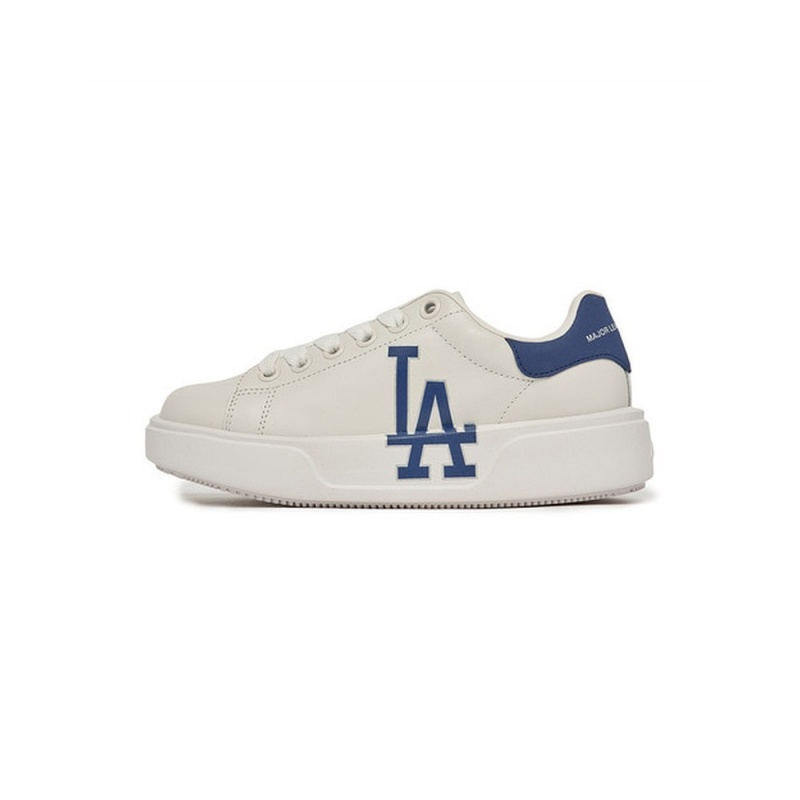 MLB CHUNKY Classic A LOS ANGELES DODGERS Sneakers | NB53-P2PH