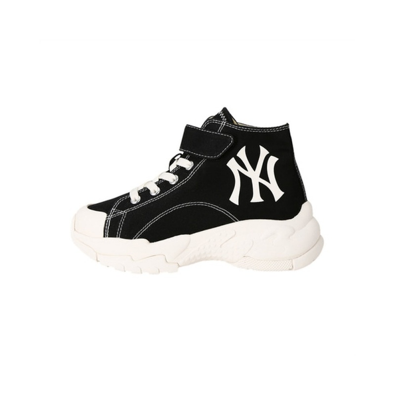 MLB CHUNKY High New York Yankees Sneakers | CI62-U5OY