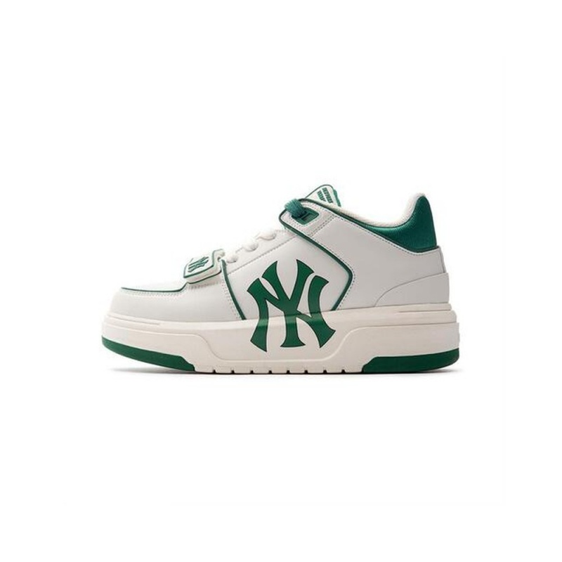 MLB CHUNKY Liner Mid Basic New York Yankees Chunky Jogger | DW49-Z0MC