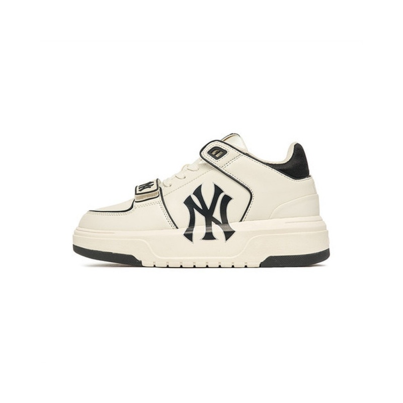 MLB CHUNKY Liner Mid New York Yankees Sneakers | GY93-A0SL