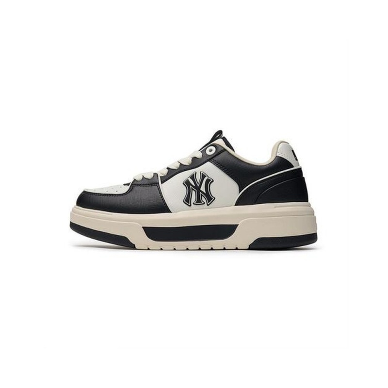 MLB CHUNKY Liner Sl Saffiano New York Yankees Chunky Liner | IV94-S8KL