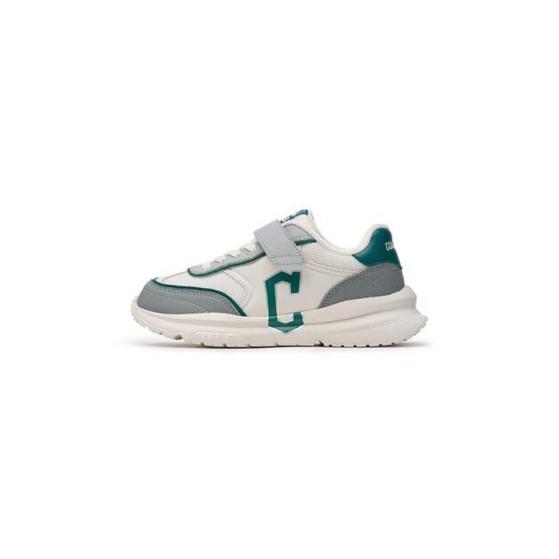 MLB CHUNKY Runner Varsity Junior Cleveland Guardians Sneakers | DV85-J5KS