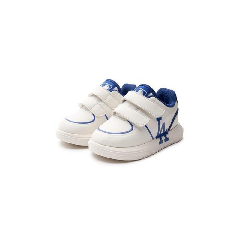 MLB Chunky Liner Baby LOS ANGELES DODGERS Sneakers | AT05-R6CY