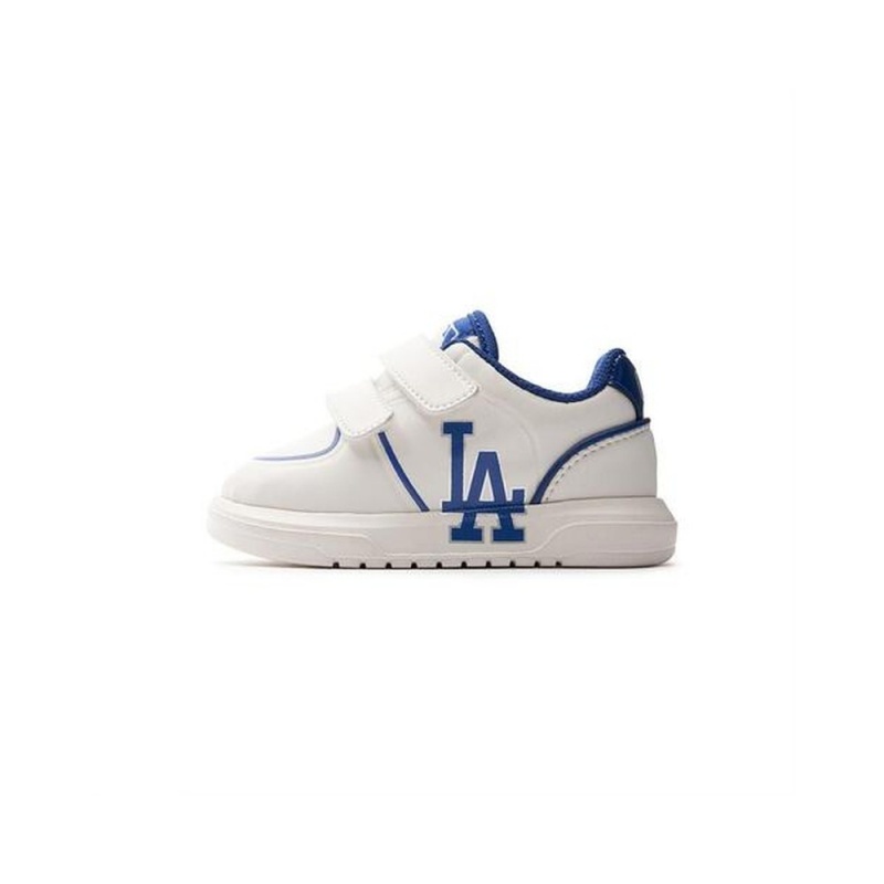 MLB Chunky Liner Baby LOS ANGELES DODGERS Sneakers | AT05-R6CY