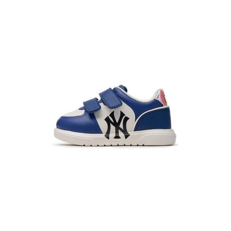 MLB Chunky Liner Baby New York Yankees Sneakers | SK11-W8UH