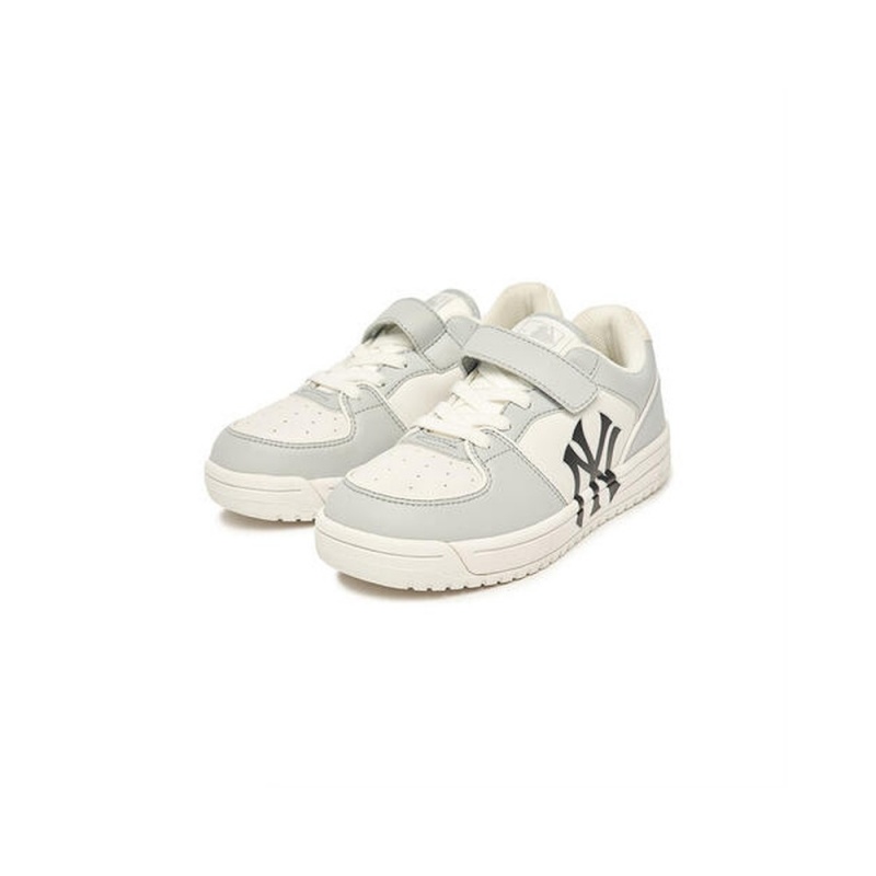 MLB Chunky Liner New York Yankees Sneakers | IU87-B6KO