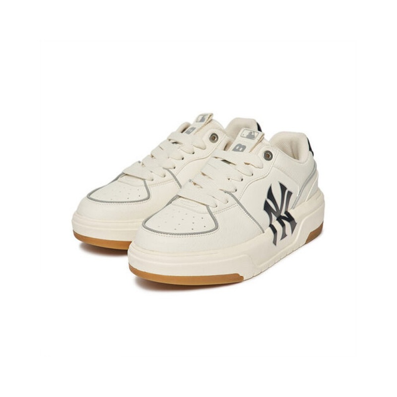 MLB Chunky Liner New York Yankees Sneakers | KH26-Y2GR