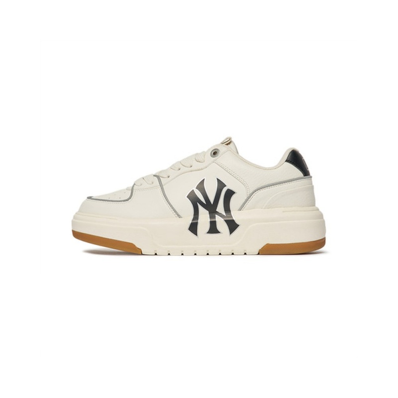 MLB Chunky Liner New York Yankees Sneakers | KH26-Y2GR