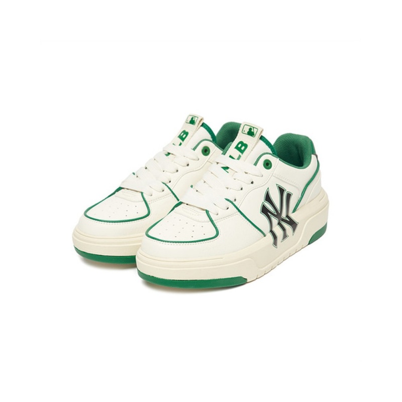 MLB Chunky Liner New York Yankees Sneakers | SH28-W7AR