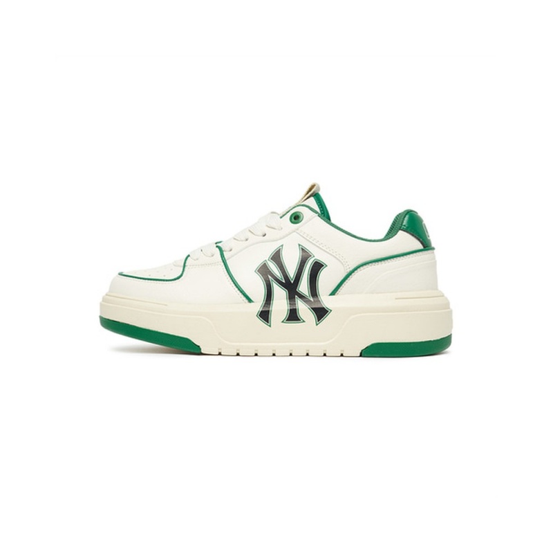 MLB Chunky Liner New York Yankees Sneakers | SH28-W7AR