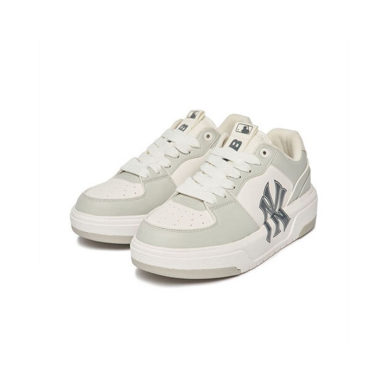 MLB Chunky Liner New York Yankees Sneakers | ON26-Q3LW