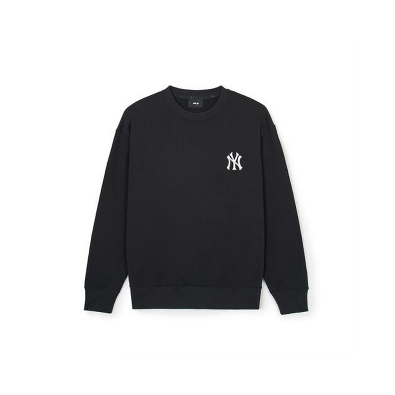 MLB Classic MONOGRAM Big Lux Sweatshirts New York Yankees Sweatshirts | FK71-L7KK