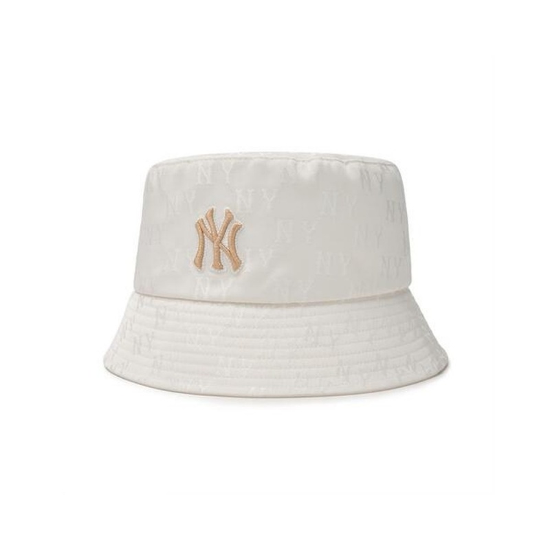 MLB Classic MONOGRAM Bucket Hat New York Yankees Bucket Hats | RB99-D2HF