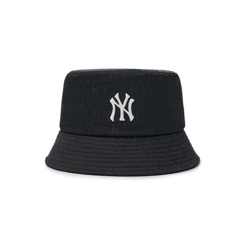 MLB Classic MONOGRAM Bucket Hat New York Yankees Bucket Hats | RF47-A3ZZ