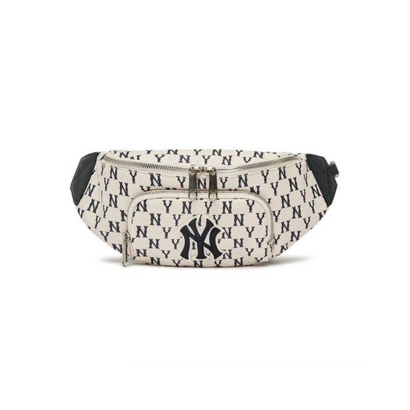 MLB Classic MONOGRAM Hipsack New York Yankees Hip Sacks | VQ90-L2MS