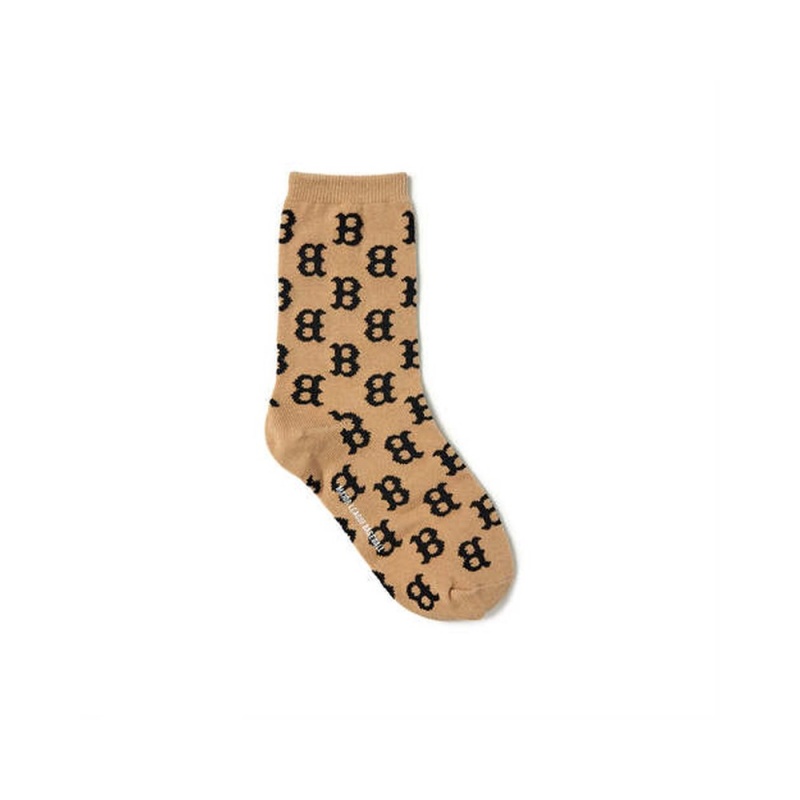 MLB Classic MONOGRAM Socks Set MLB Socks | EZ94-S6KW