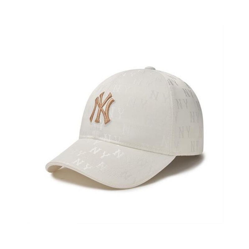 MLB Classic MONOGRAM Structured Ball Cap New York Yankees Ball Caps | MZ67-P1DF