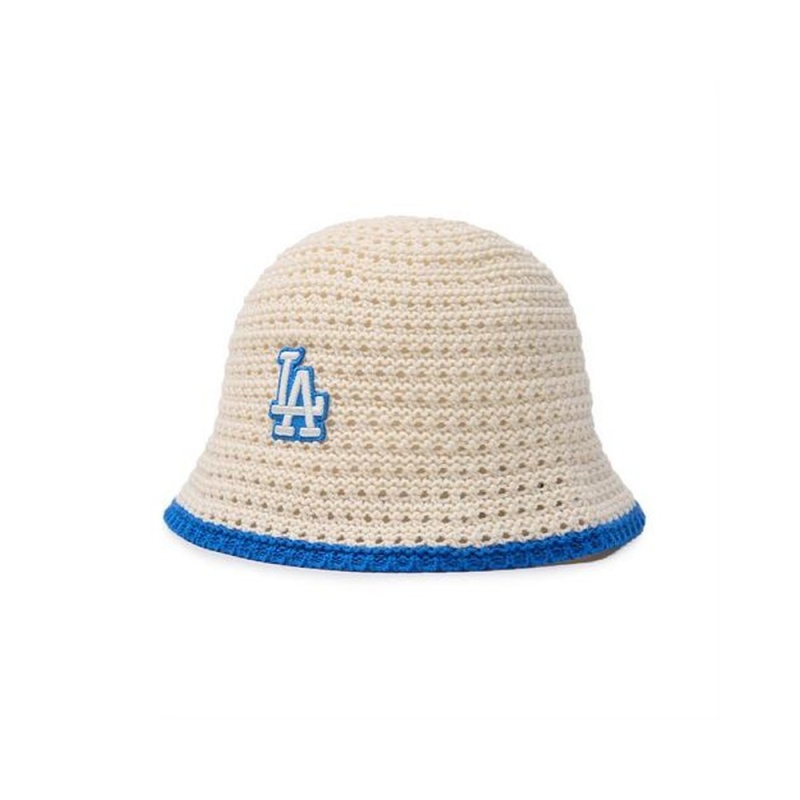 MLB Crochet Dome Hat LOS ANGELES DODGERS Beanies / Hats | UW53-R1LU