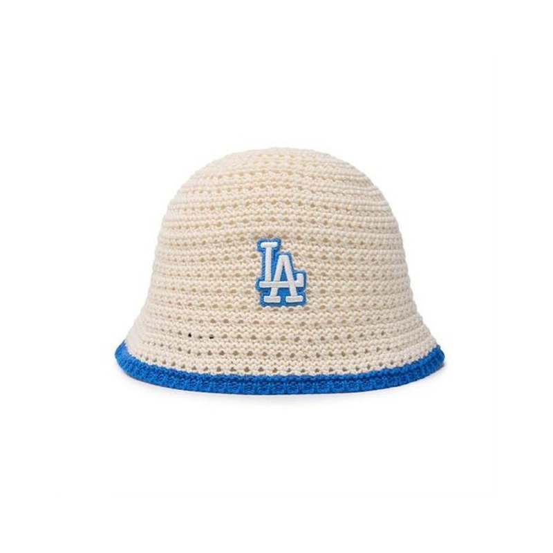 MLB Crochet Dome Hat LOS ANGELES DODGERS Beanies / Hats | UW53-R1LU