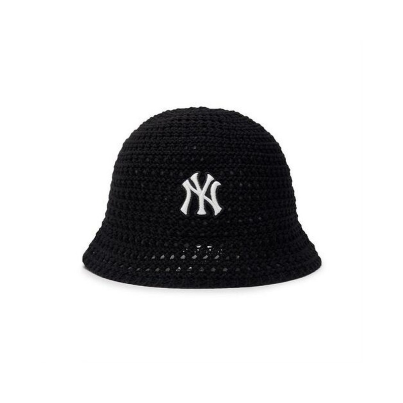 MLB Crochet Dome Hat New York Yankees Beanies / Hats | DM97-T9MX