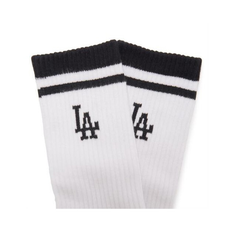 MLB Daily Stripe Socks 3Pairs Set MLB Socks | AM79-J8YF