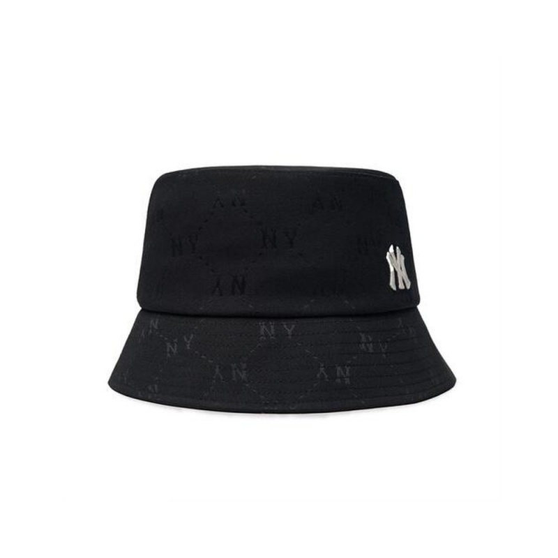 MLB Dia MONOGRAM Bucket Hat New York Yankees Bucket Hats | JK88-Y4TH