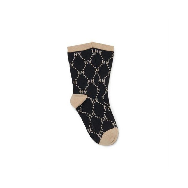 MLB Dia Monogram Jqd Socks New York Yankees Other | XV73-L8KS