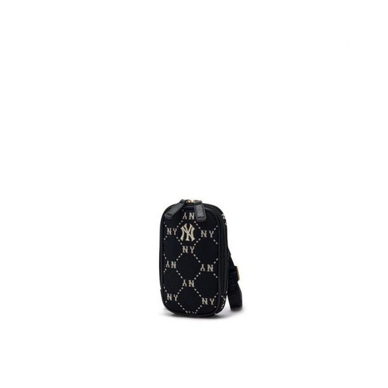 MLB Dia Monogram Mini Crossbag New York Yankees Bags | RY79-Z4VY