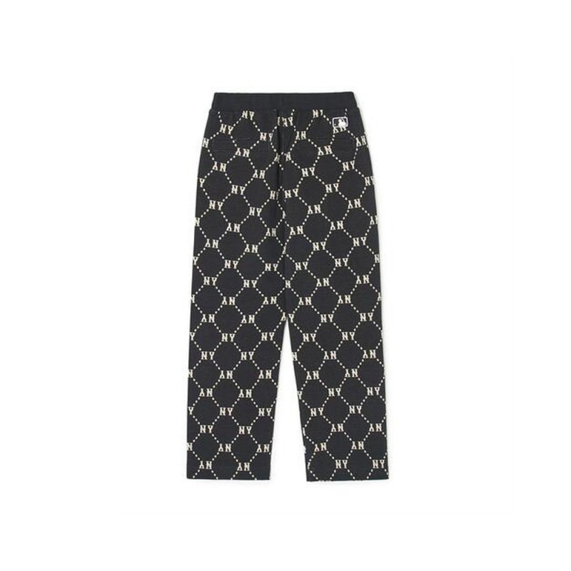 MLB Dia Monogram Pants New York Yankees Training Pants | IL57-B3DU