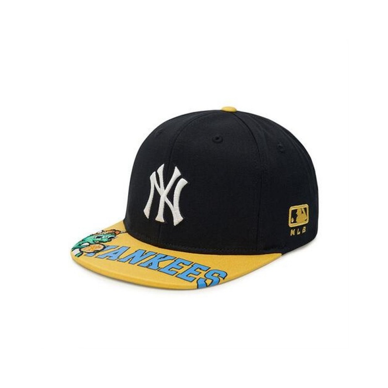 MLB Dragon Snapback New York Yankees Snapbacks | NA50-L0IN