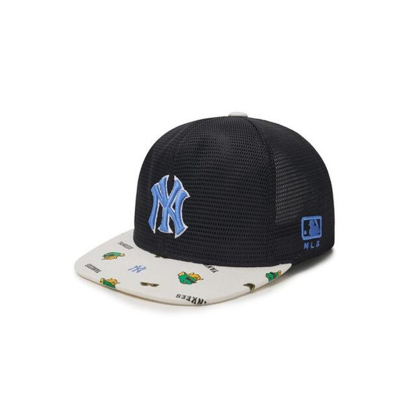 MLB Dragon Snapback New York Yankees Snapbacks | YR75-A2DR