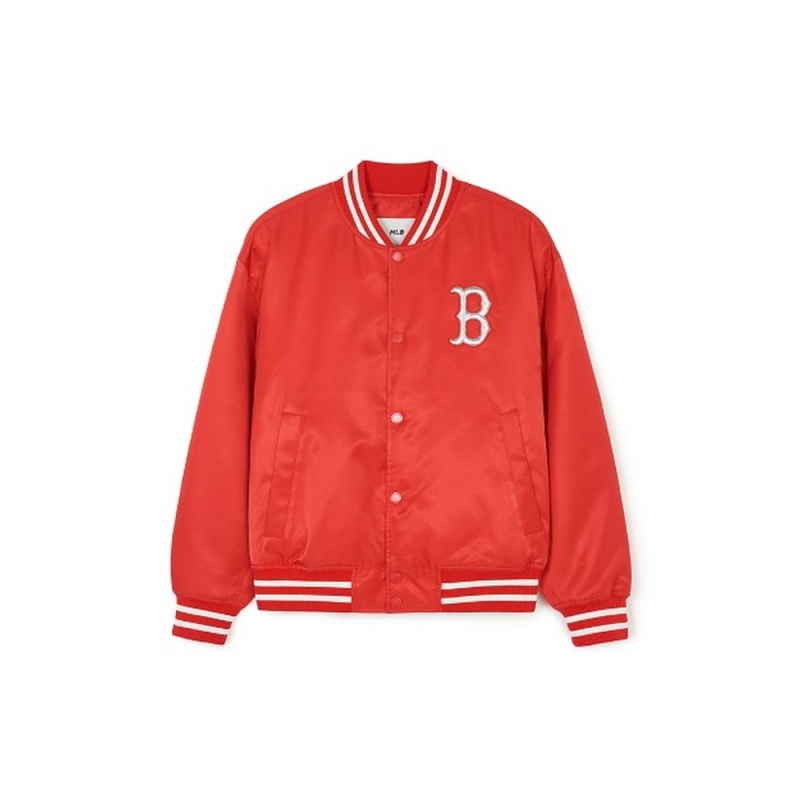 MLB Dragon Varsity Jacket BOSTON REDSOX Varsity Jackets | XF08-Y8PP