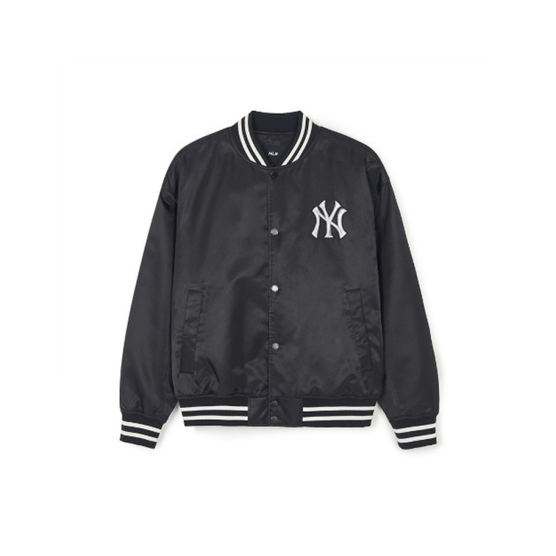 MLB Dragon Varsity Jacket New York Yankees Varsity Jackets | TU31-Q0YS