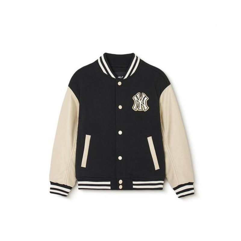 MLB Dragon Varsity Jumper New York Yankees Varsity Jackets | UW49-C0PJ