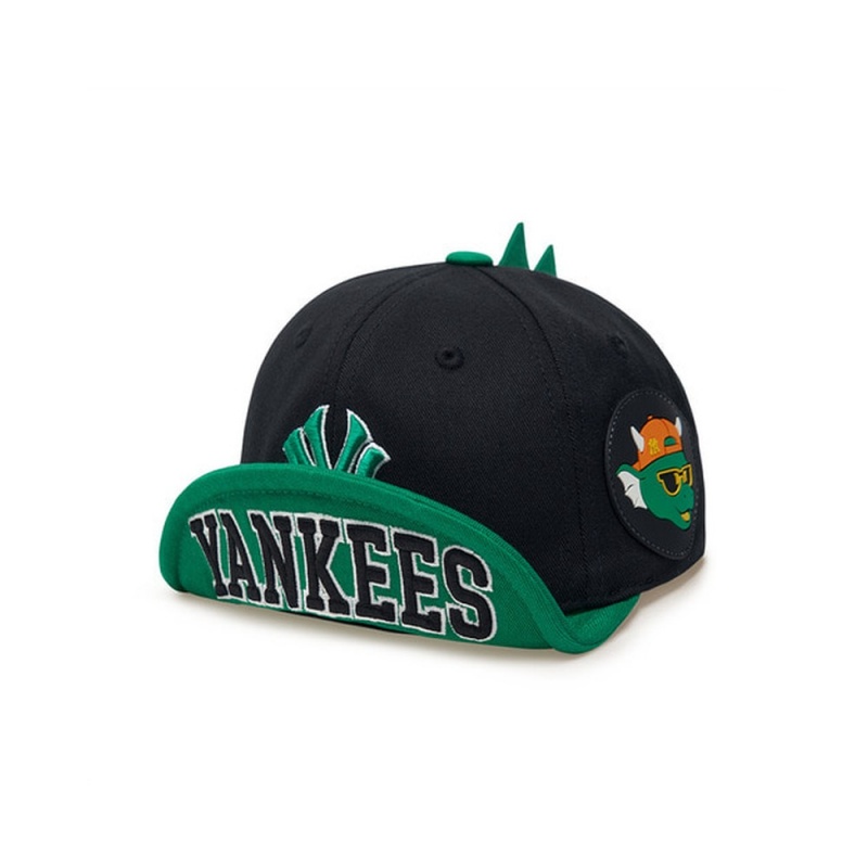 MLB Dragon Wire New York Yankees Wire Caps | VK78-V9UB