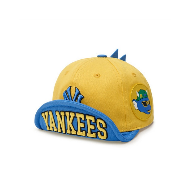 MLB Dragon Wire New York Yankees Wire Caps | VB92-K8ZY